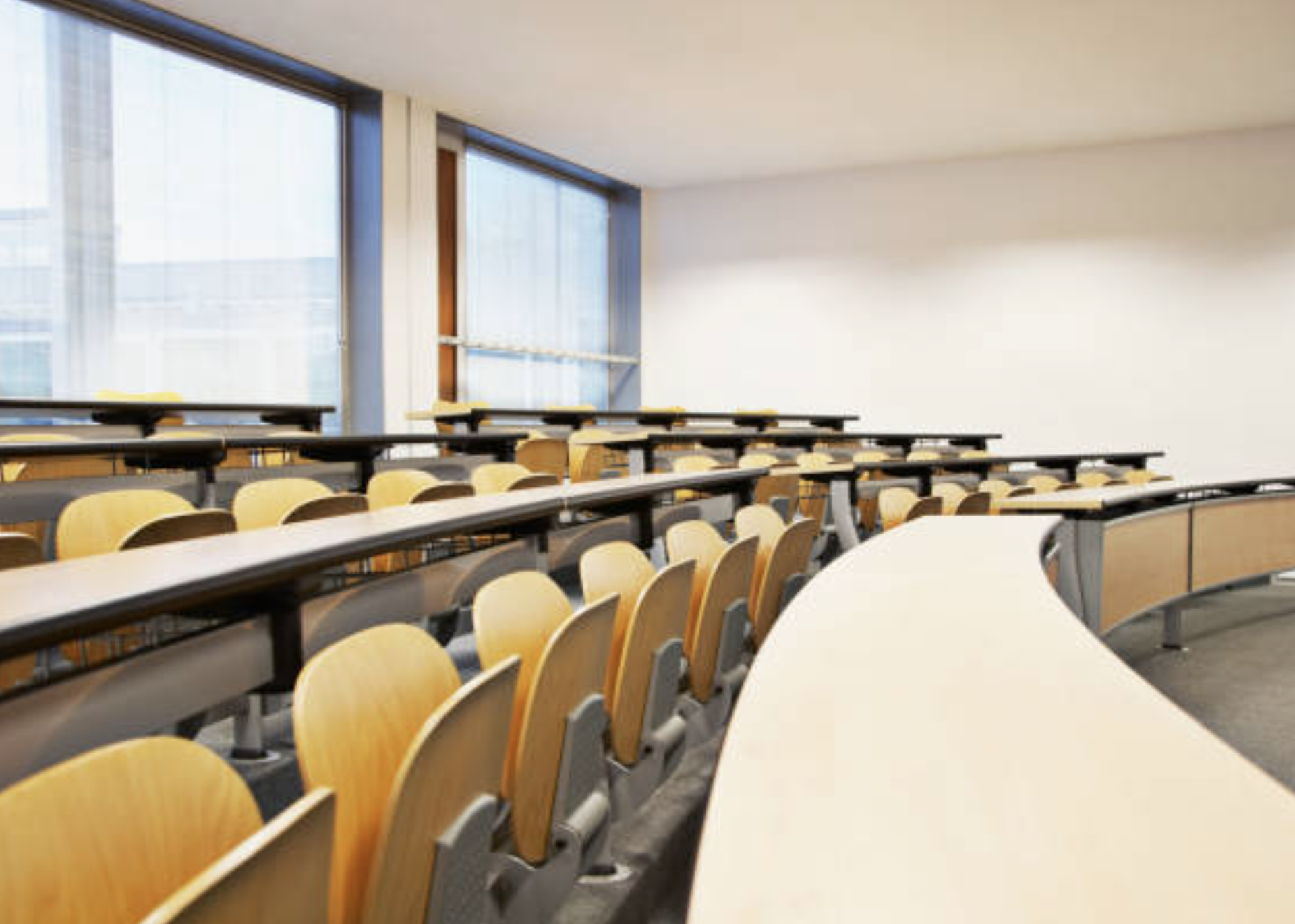 Educational Institutions