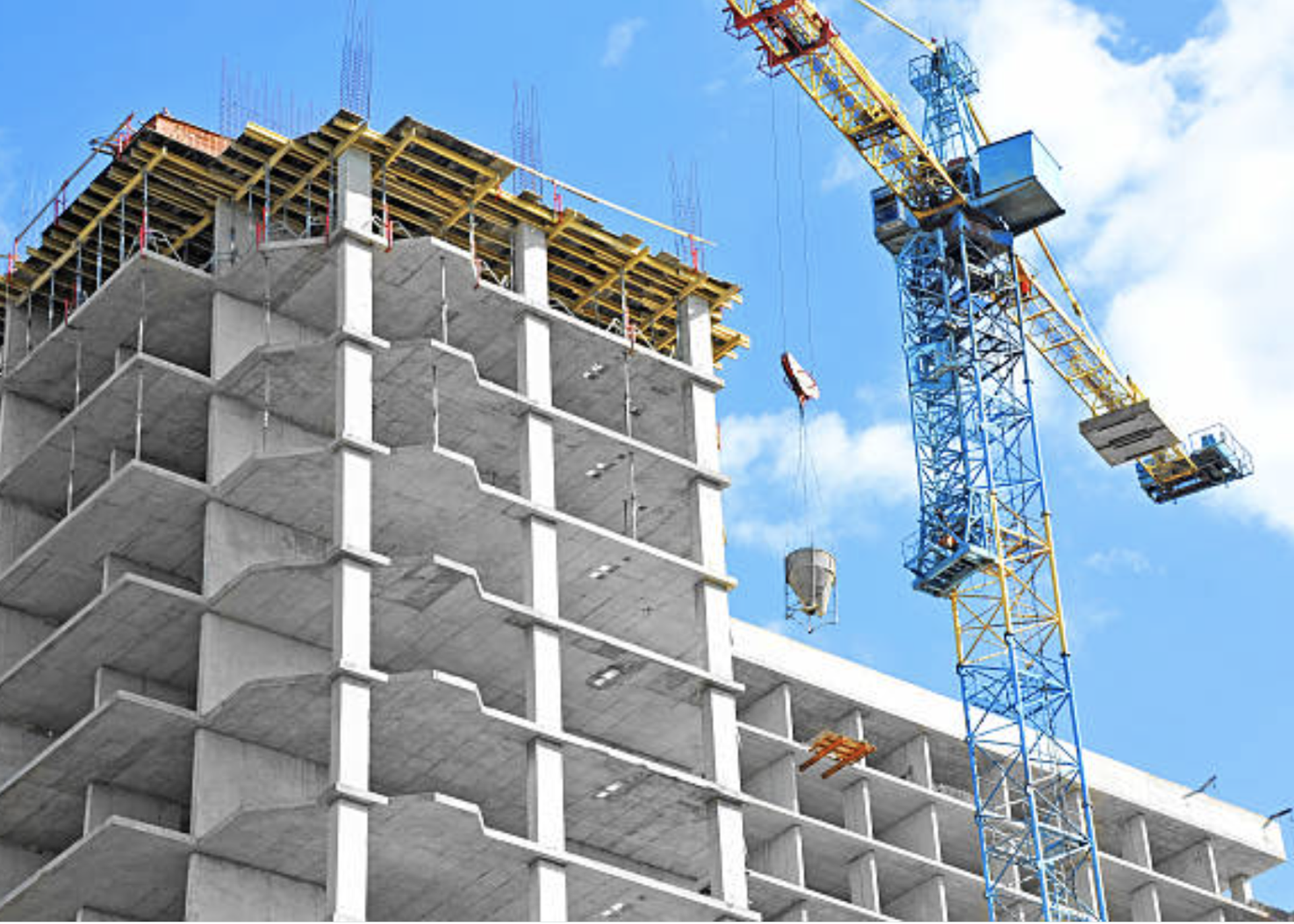 Real Estate Developers