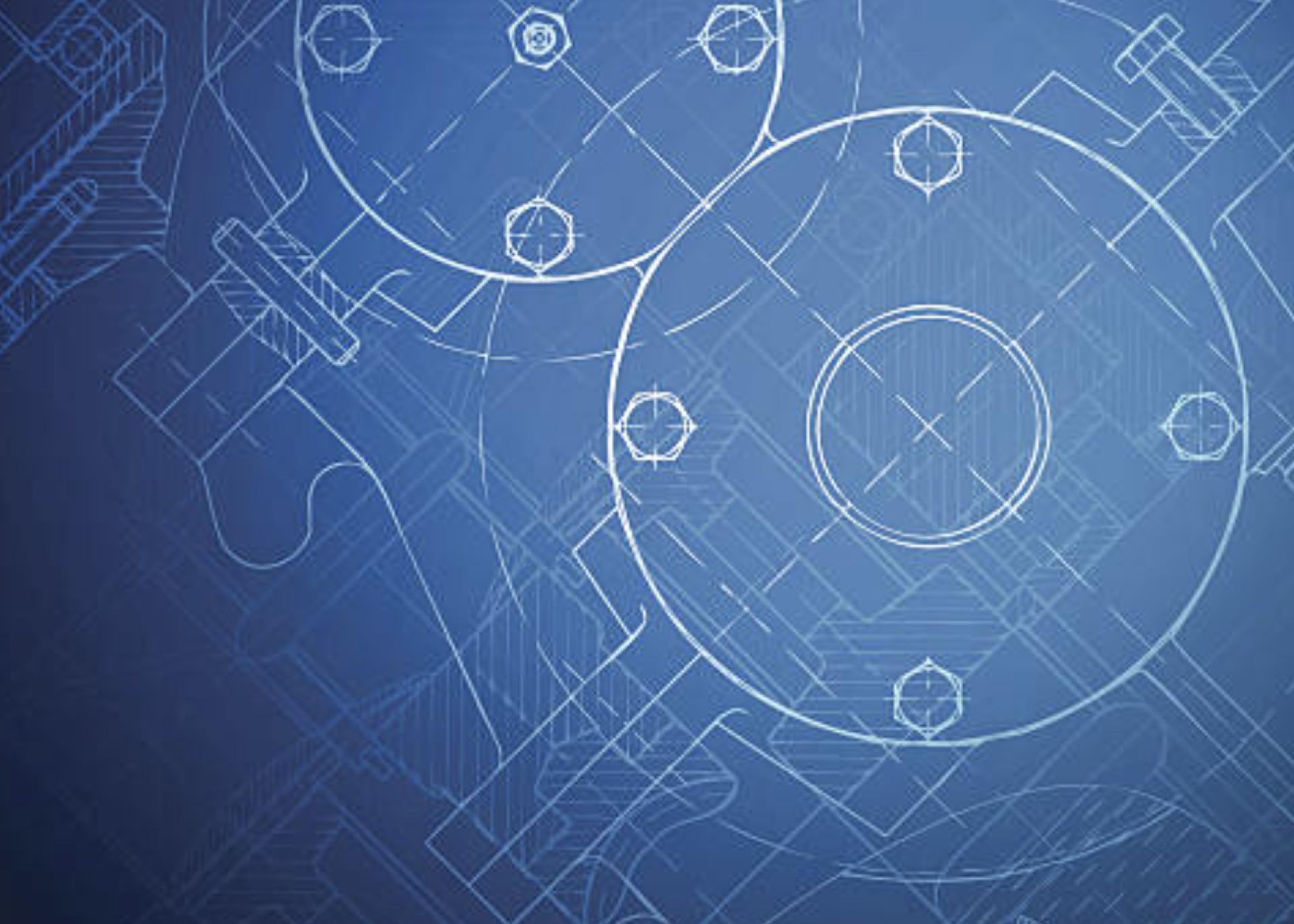 Custom Equipment Design & Delivery