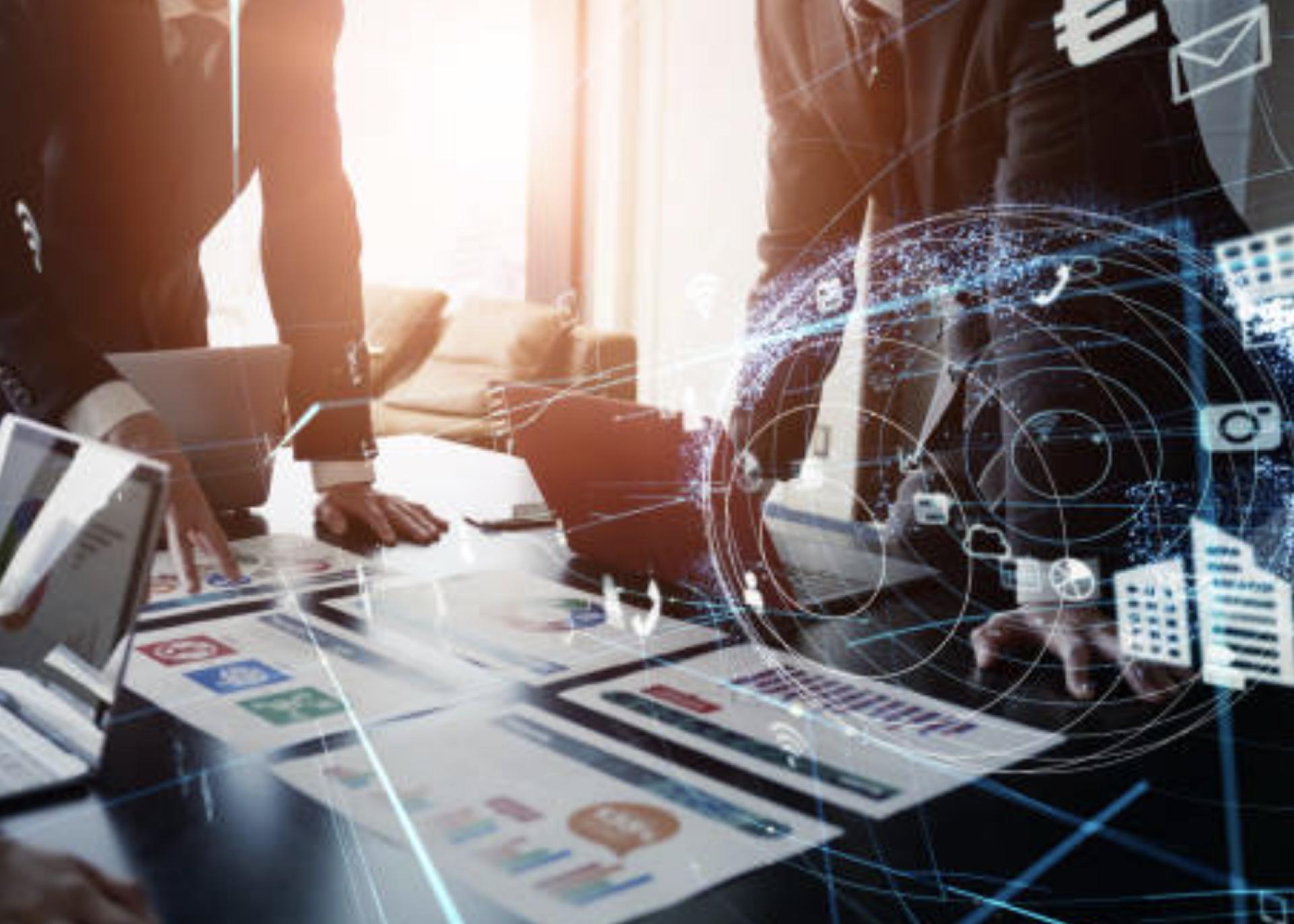 ICT Consulting & Advisory